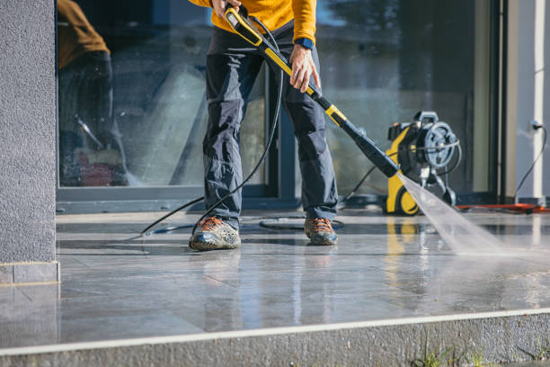 Best Parking Lot and Garage Cleaning  in Gold Hill, OR