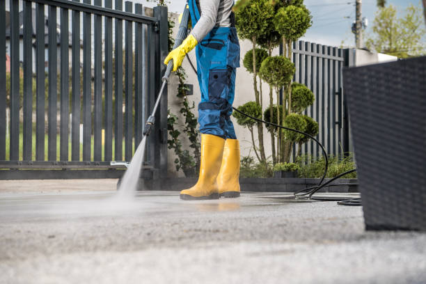 Best Gutter Cleaning  in Gold Hill, OR